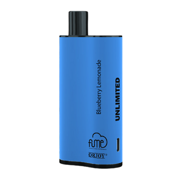 Blueberry Lemonade Fume Unlimited