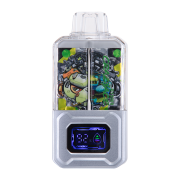 Pineapple Slush Crazy Ace B15000
