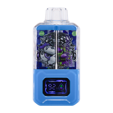 Rainbow Burst Crazy Ace B15000