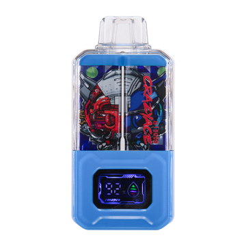 Raspberry Watermelon Crazy Ace B15000