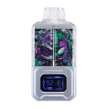 Sakura Grape Crazy Ace B15000