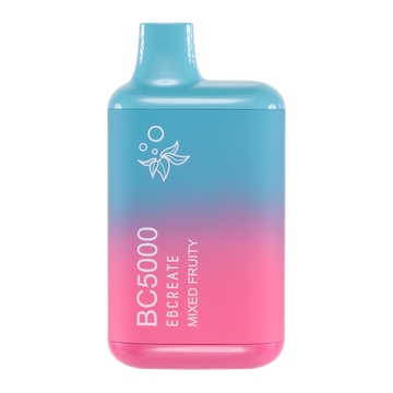 Mixed Fruity BC5000
