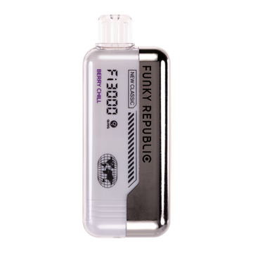 Berry Chill Funky Republic Fi3000