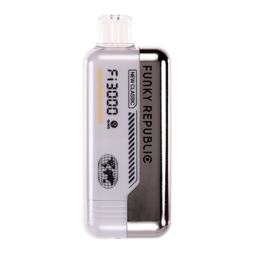 Malaysian Mango Funky Republic Fi3000