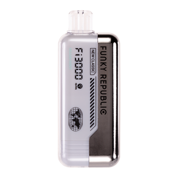 Miami Mint Funky Republic Fi3000