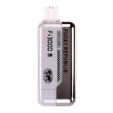 Peach Ice Funky Republic Fi3000