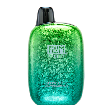 Green Apple Watermelon FLUM Pebble