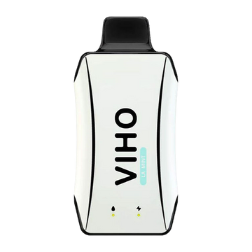 LA Mint Viho Turbo