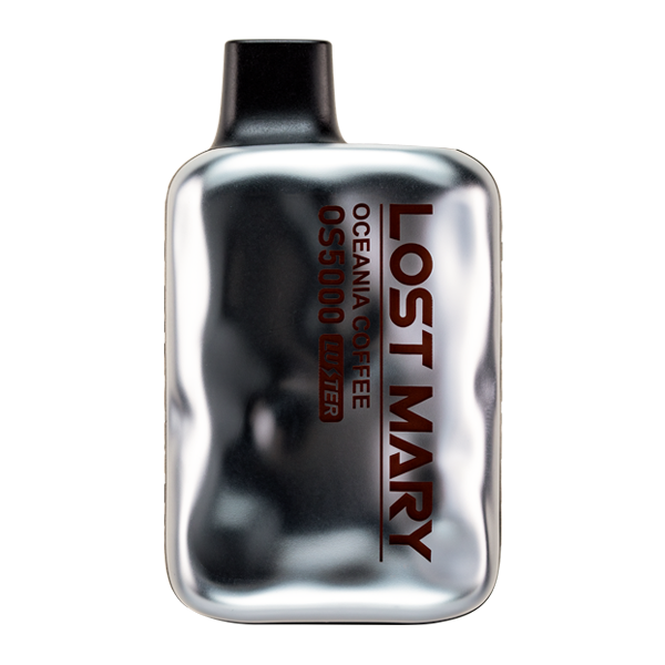 Oceania Coffee Lost Mary OS5000 Luster Oceania Coffee Lost Mary OS5000 Luster