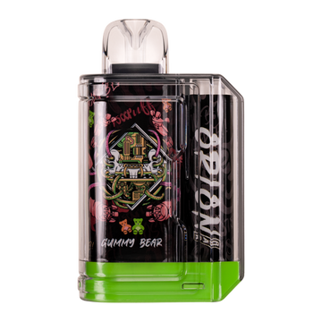 Gummy Bear Orion Bar 7500