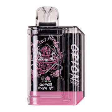 Summer Peach Ice Orion Bar 7500