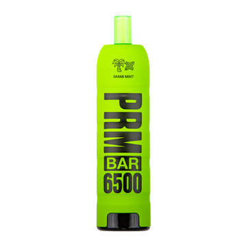 Miami Mint PRM Bar 6500
