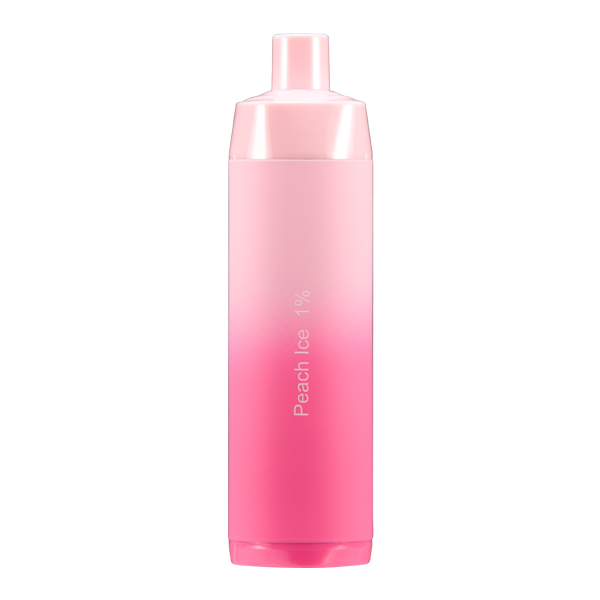Peach Ice EVODRIP SO4500 Peach Ice EVODRIP SO4500