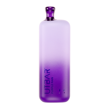 Purple Rain UT Bar