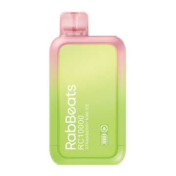 Strawberry Kiwi Ice RabBeats RC10000
