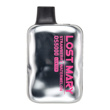 Strawberry Watermelon Lost Mary OS5000 Luster