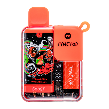 Strawberry Watermelon Pyne Pod Boost