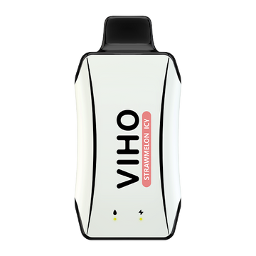 Strawmelon Icy Viho Turbo