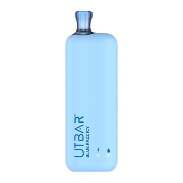 Blue Razz Icy UT Bar