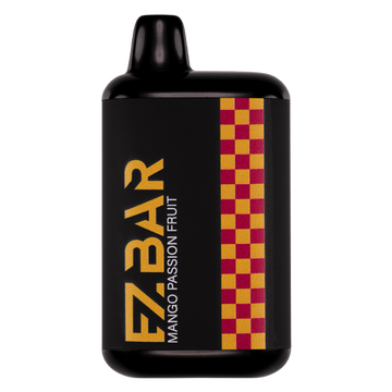 Mango Passion Fruit EZBAR 5000