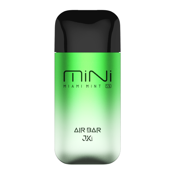 Miami Mint Air Bar Mini Miami Mint Air Bar Mini