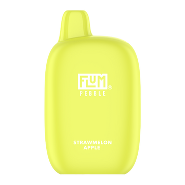 Strawmelon Apple FLUM Pebble