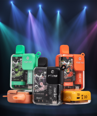 Metro Smoke & Vape Metro Smoke & Vape