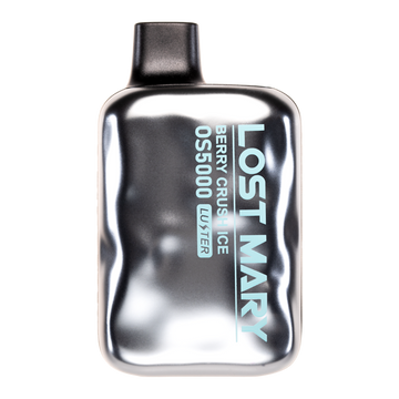 Berry Crush Ice Lost Mary OS5000 Luster