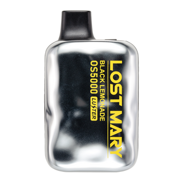 Black Lemonade Lost Mary OS5000 Luster