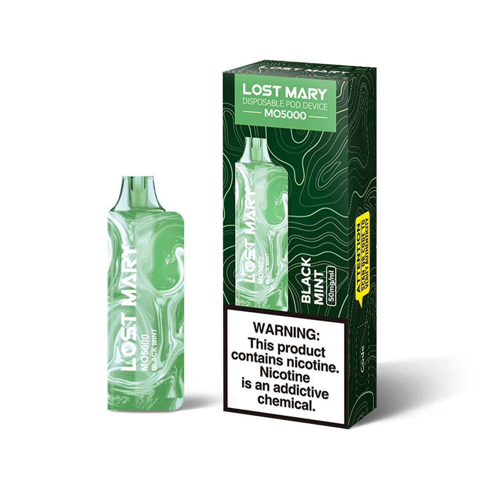 Lost Mary Vapes Lost Mary Vapes