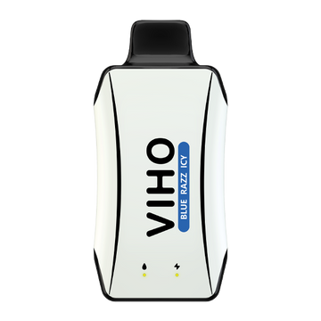 Blue Razz Icy Viho Turbo