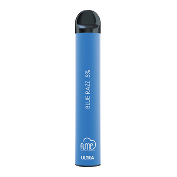 Blue Razz Fume Ultra