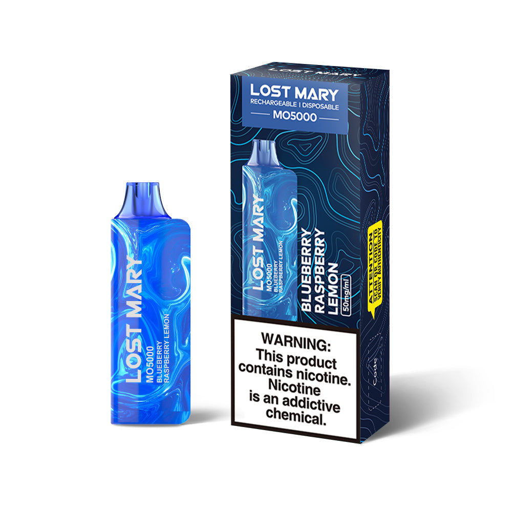 Lost Mary Vapes Lost Mary Vapes