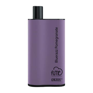 Bluerazz Pomegranate Fume Infinity