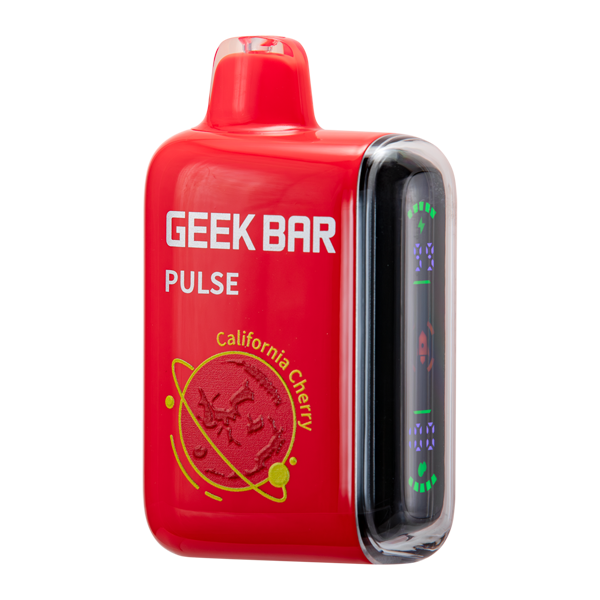Geek Bar Pulse Geek Bar Pulse