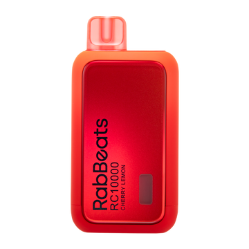 Cherry Lemon RabBeats RC10000