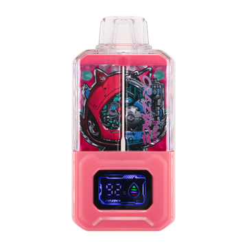 Peach Mango Crazy Ace B15000