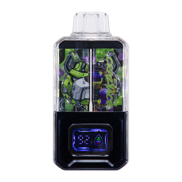 Strawberry Kiwi Crazy Ace B15000