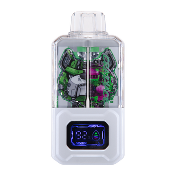 Watermelon Bubble Gum Crazy Ace B15000