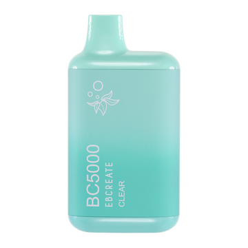 Clear BC5000