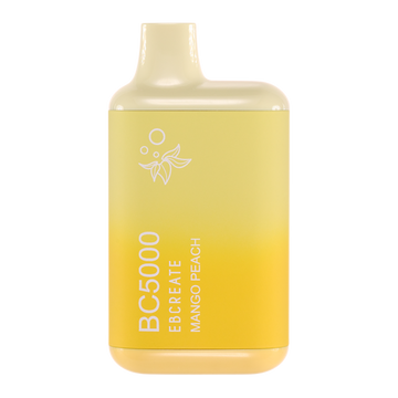 Mango Peach BC5000