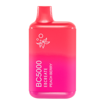 Peach Berry BC5000