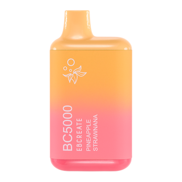 Pineapple Strawnana BC5000