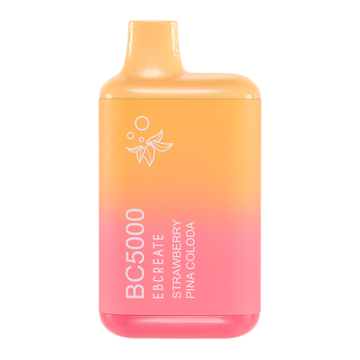 Strawberry Piña Colada BC5000