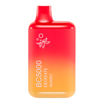 Sunset BC5000