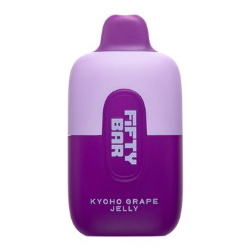 Kyoho Grape Jelly Fifty Bar