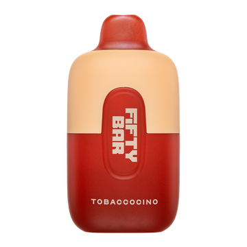 Tobaccocino Fifty Bar