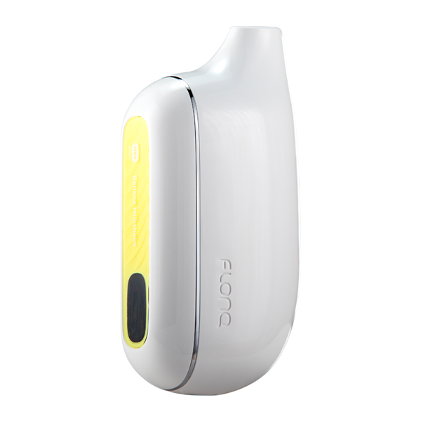 Banana Milkshake FLONQ Max Smart