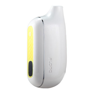 Banana Milkshake FLONQ Max Smart