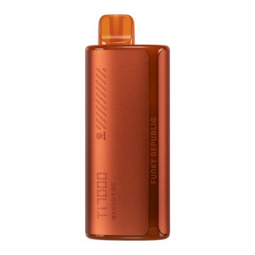 Mango Kiss Funky Republic Ti7000